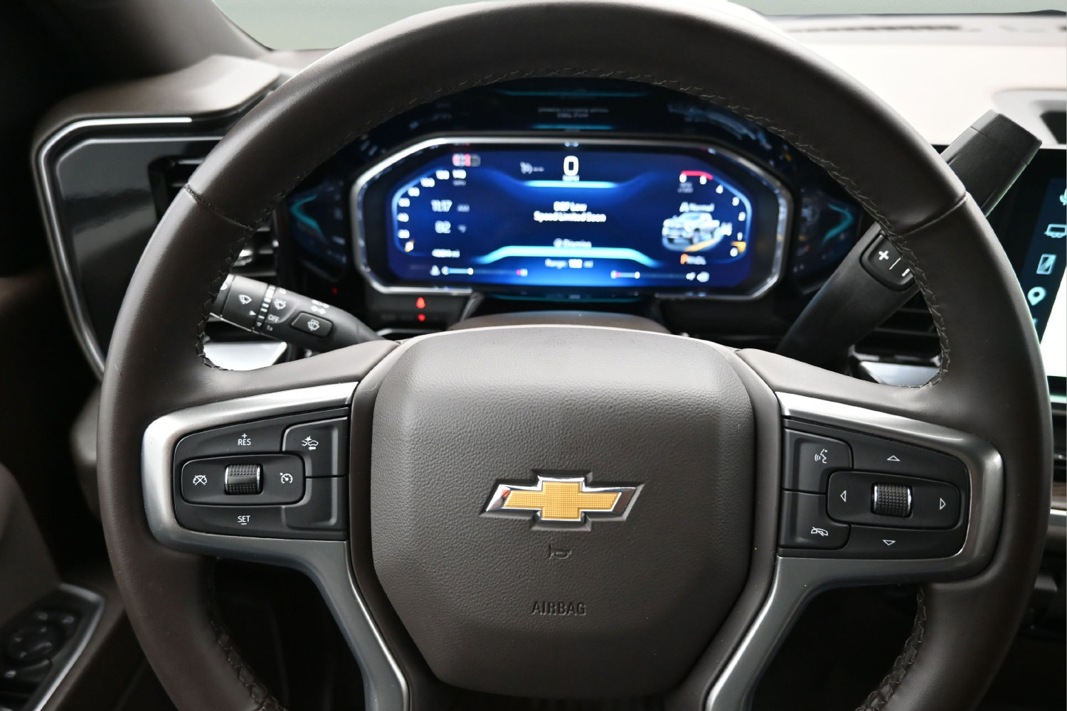 Certified 2026 Chevrolet Silverado 2500 LT AWD/4WD image 22