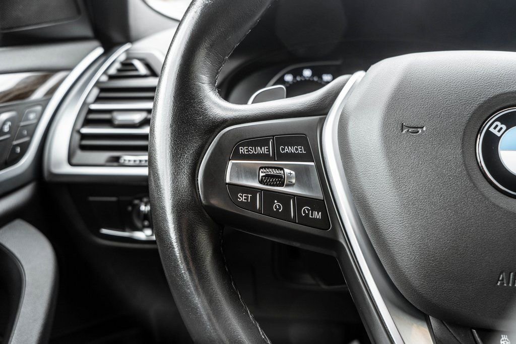 Used 2022 BMW X3 xDrive30i image 21