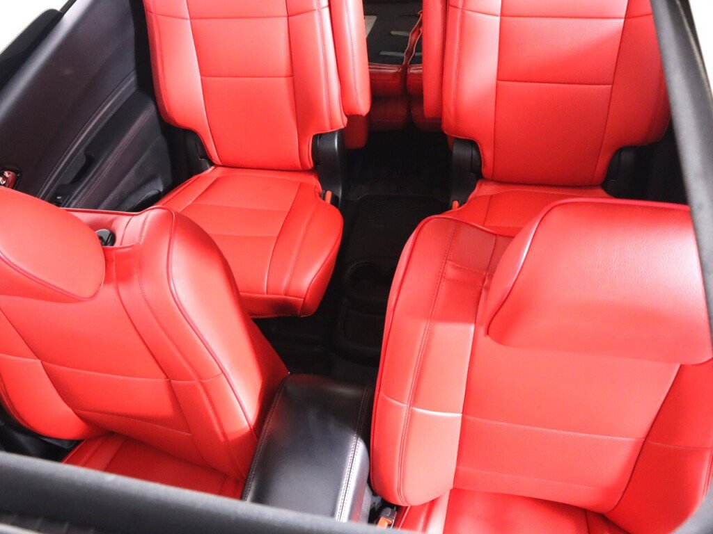 Used 2022 Dodge Durango R/T w/ Trailer Tow Group IV AWD/4WD image 31
