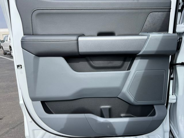 New 2026 Ford F150 XLT w/ XLT Chrome Appearance Package image 38