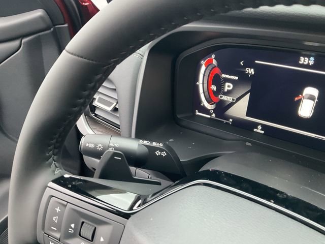 New 2026 Nissan Rogue Platinum w/ Platinum Premium Package image 22