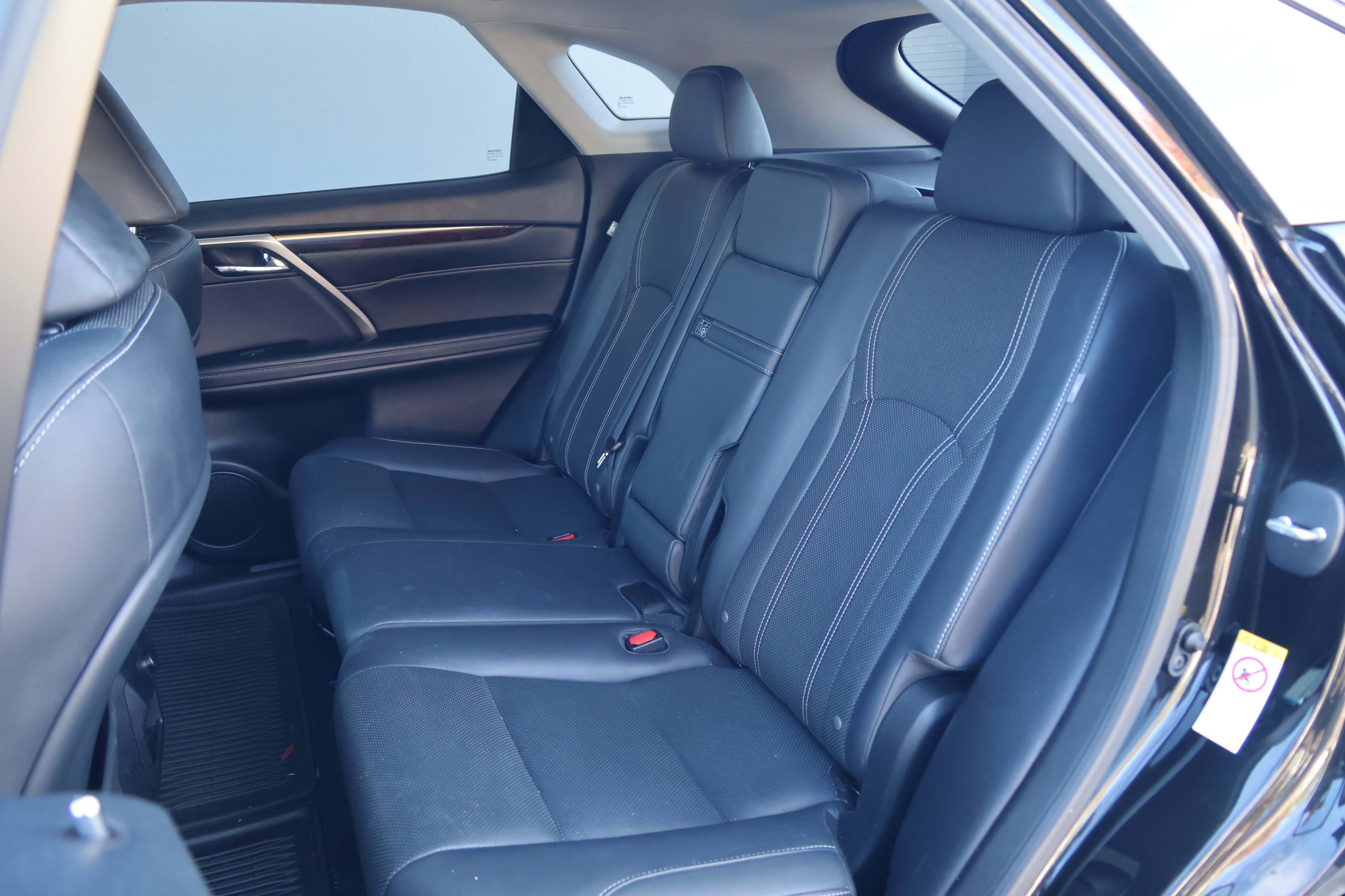 Used 2019 Lexus RX 350 FWD w/ Premium Package image 35