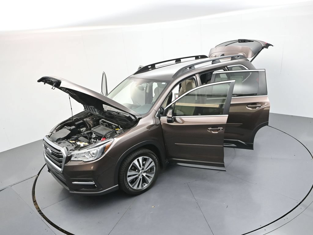 Used 2019 Subaru Ascent Limited AWD/4WD image 44