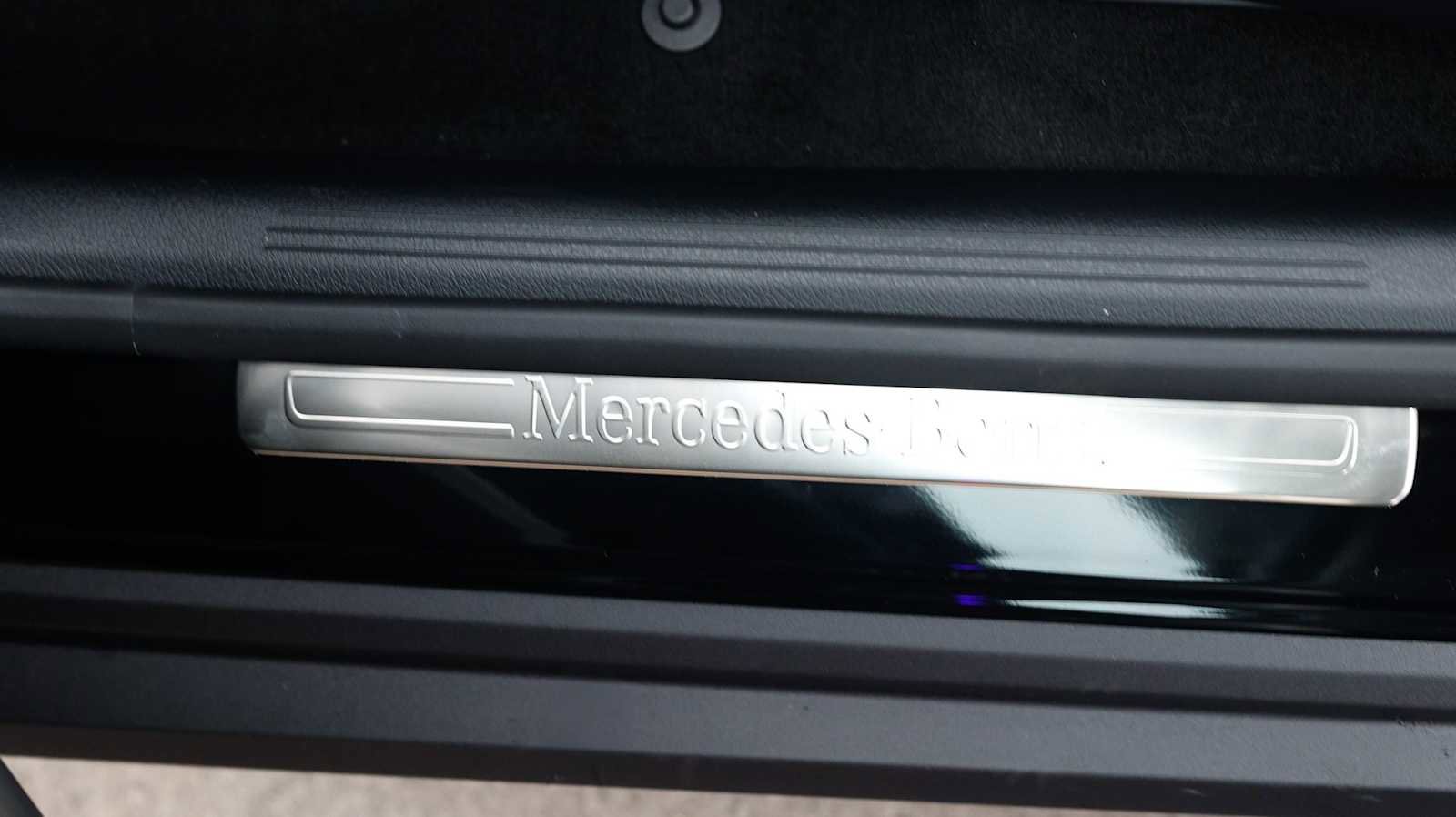 New 2026 Mercedes-Benz GLC 300 4MATIC image 38