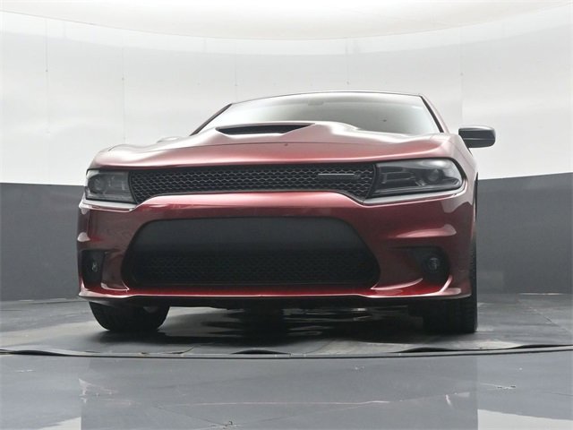 Used 2022 Dodge Charger GT w/ Blacktop Package image 44