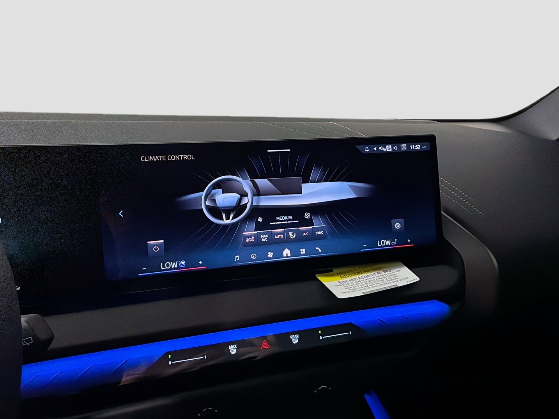 New 2026 BMW X3 xDrive30 w/ Premium Package image 14