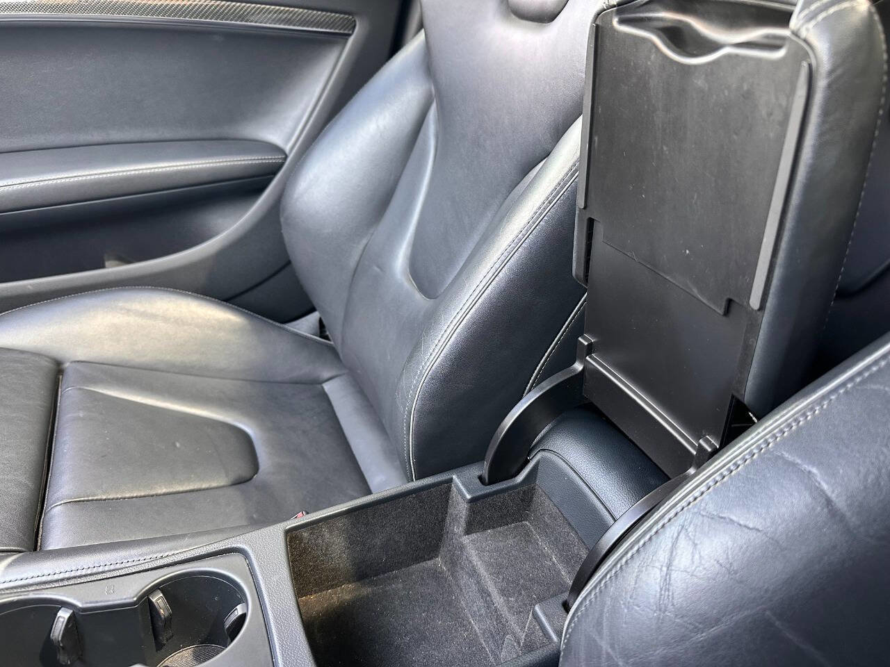 Used 2014 Audi RS 5 Coupe AWD/4WD image 54