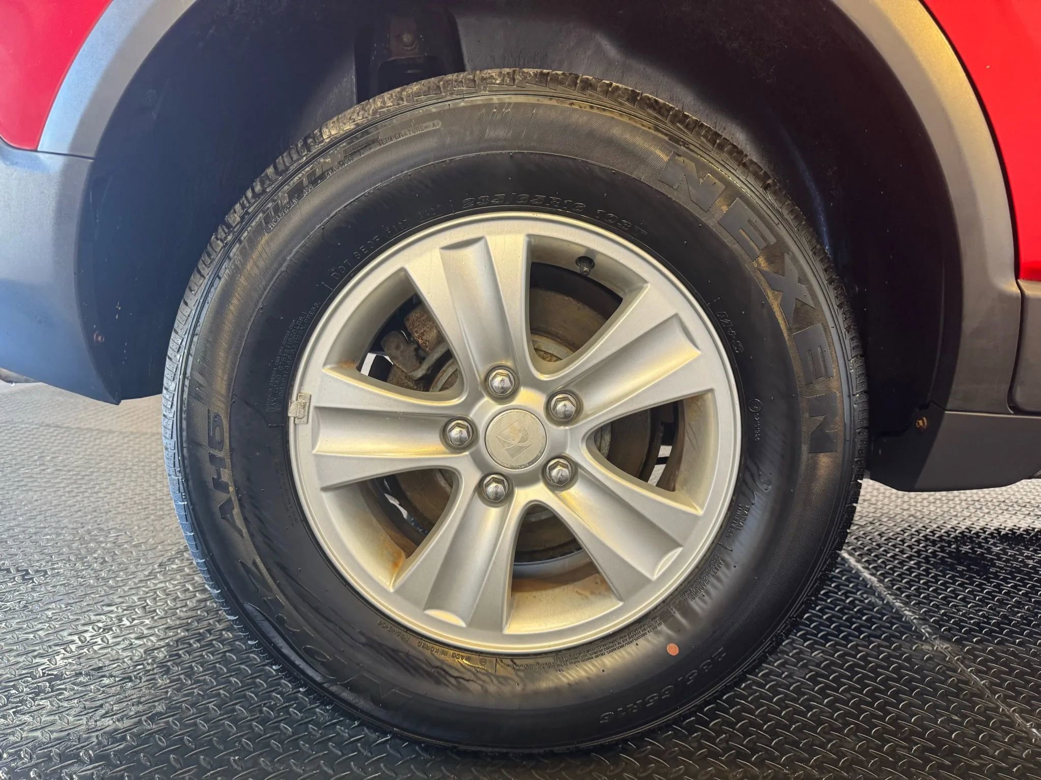 Used 2009 Saturn Vue XE image 32