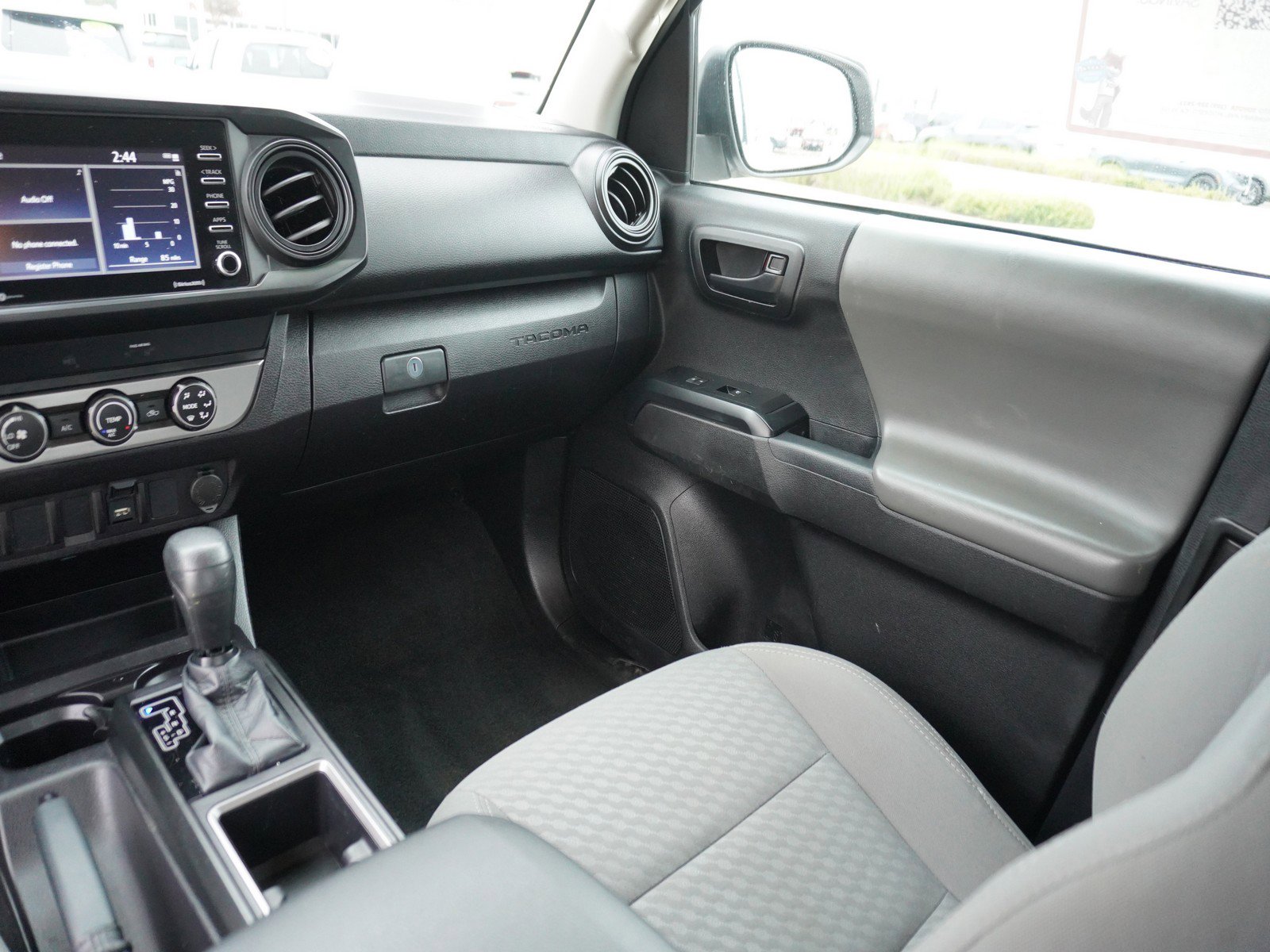 Used 2021 Toyota Tacoma SR image 18