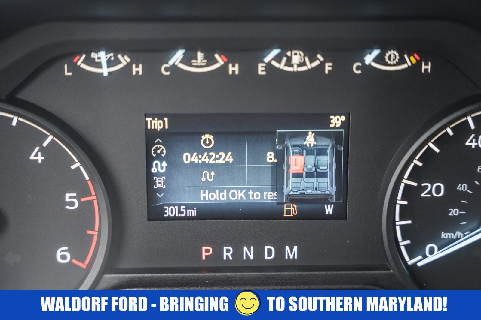 Used 2024 Ford F450 XL w/ Snow Plow Prep Package image 53