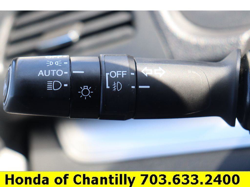 Used 2016 Honda CR-V EX image 10