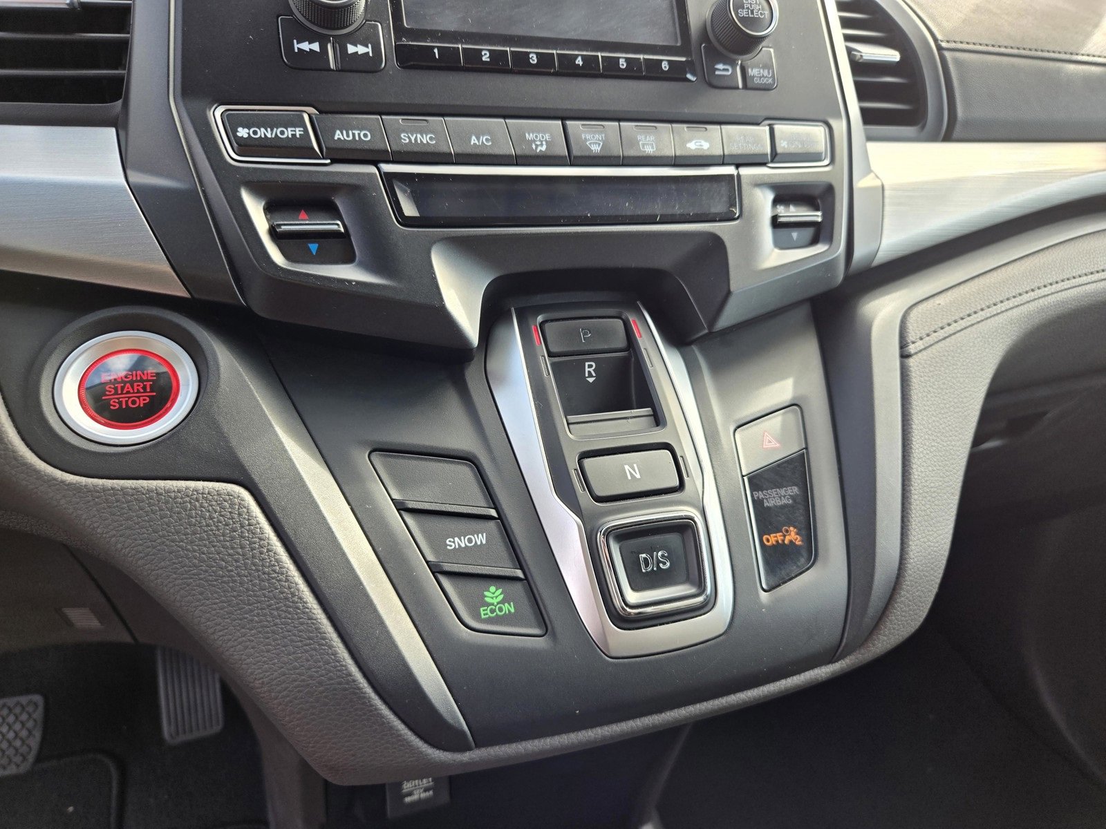 Used 2018 Honda Odyssey LX image 20