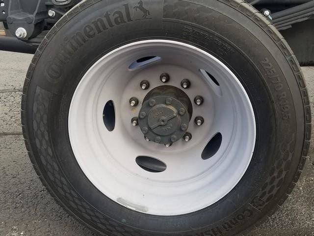 New 2025 Ford F550 2WD Regular Cab Super Duty image 27