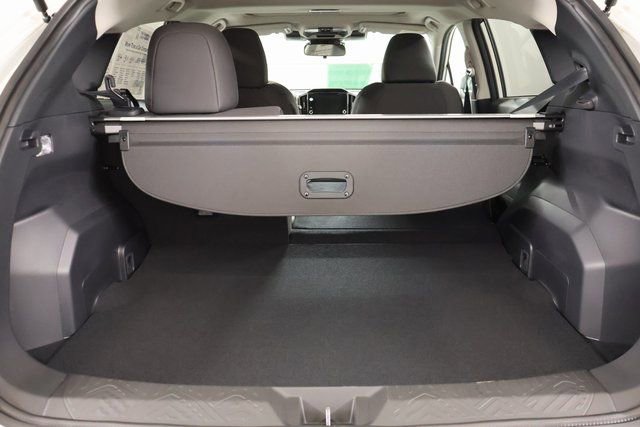 New 2026 Subaru Crosstrek 2.0i Premium image 27