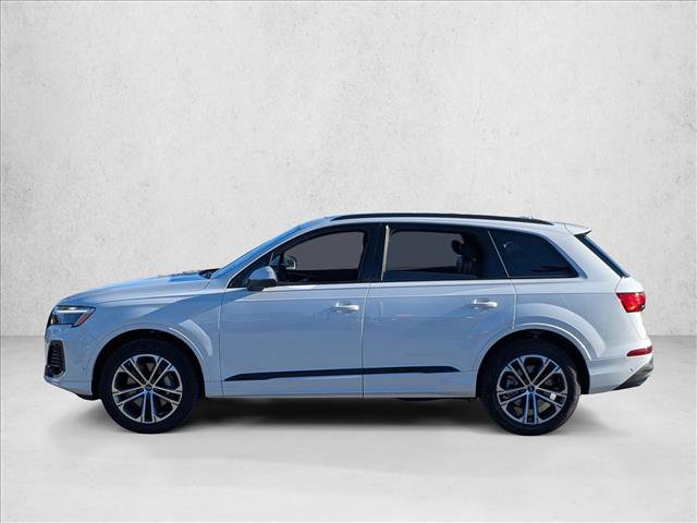 New 2026 Audi Q7 2.0T Premium image 8