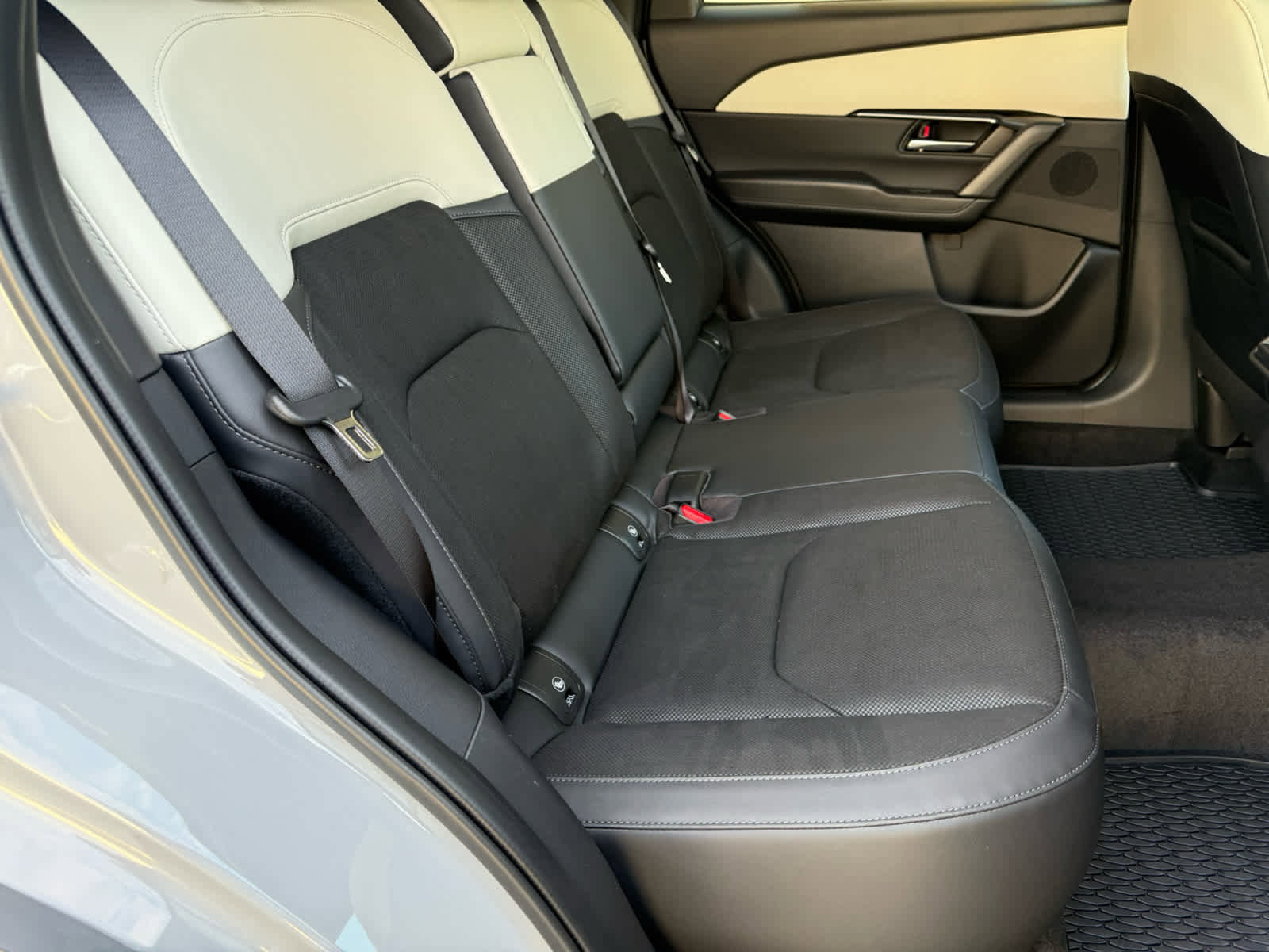 New 2026 MAZDA CX-5 Preferred AWD/4WD image 7