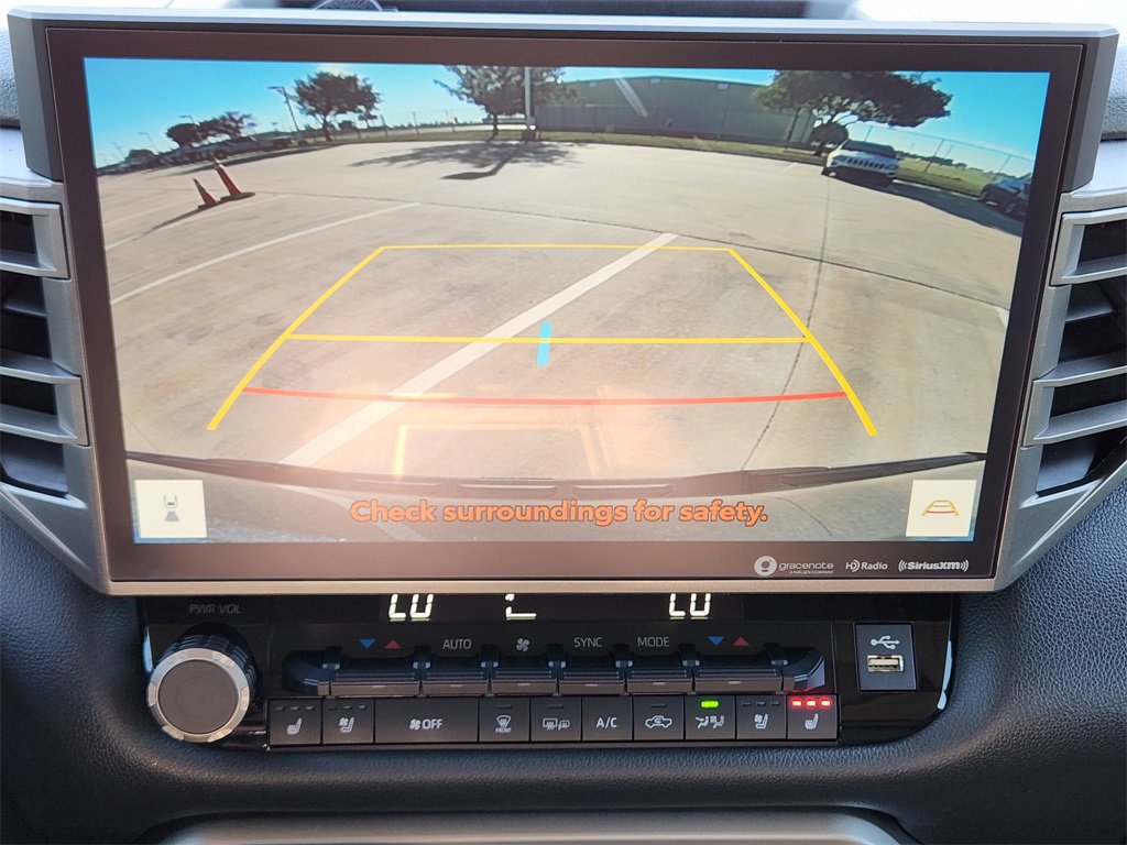 Used 2023 Toyota Tundra Limited image 21
