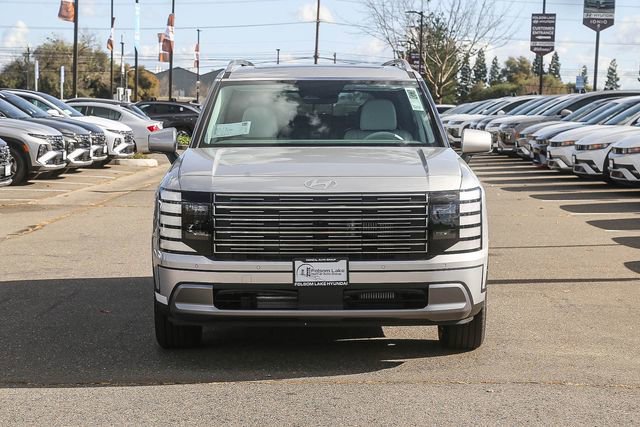 New 2026 Hyundai Palisade SEL Premium image 7