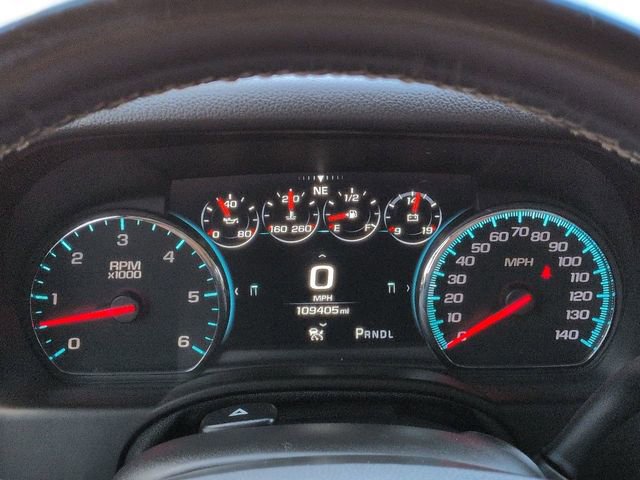 Used 2019 GMC Yukon Denali w/ Denali Ultimate Package image 28