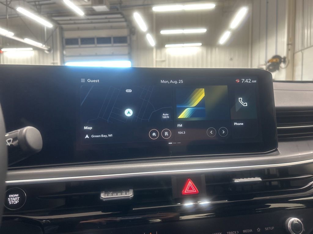 New 2026 Kia K5 GT w/ GT1 Package image 18