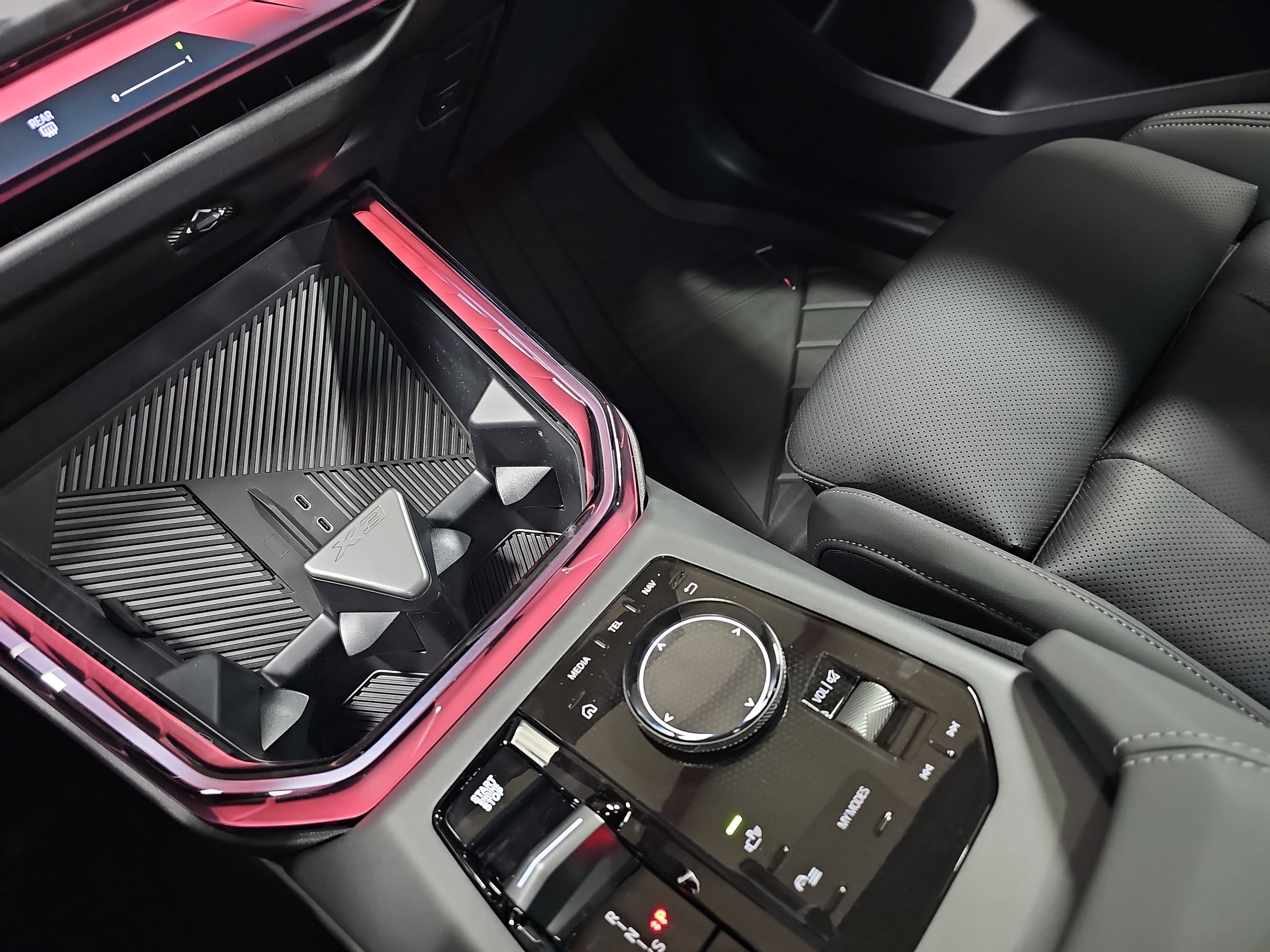 New 2026 BMW X3 xDrive30 w/ Premium Package image 26