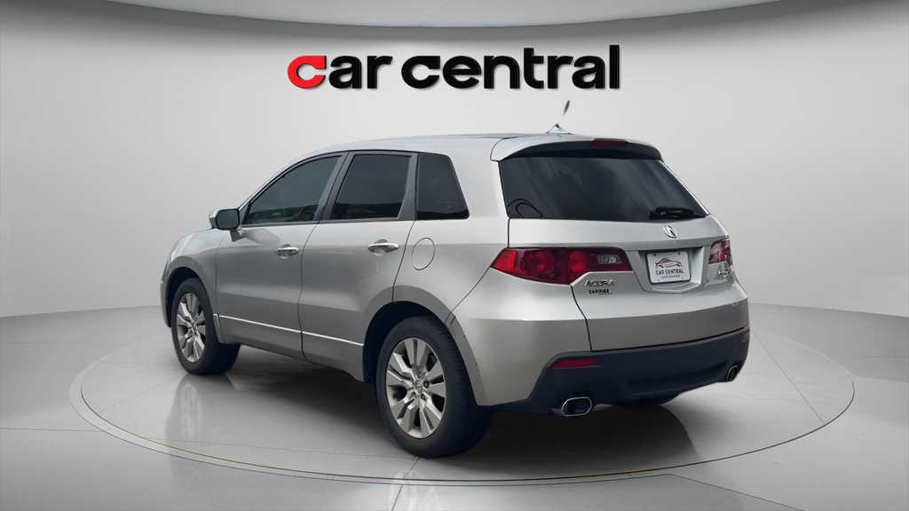 Used 2011 Acura RDX 2WD image 7