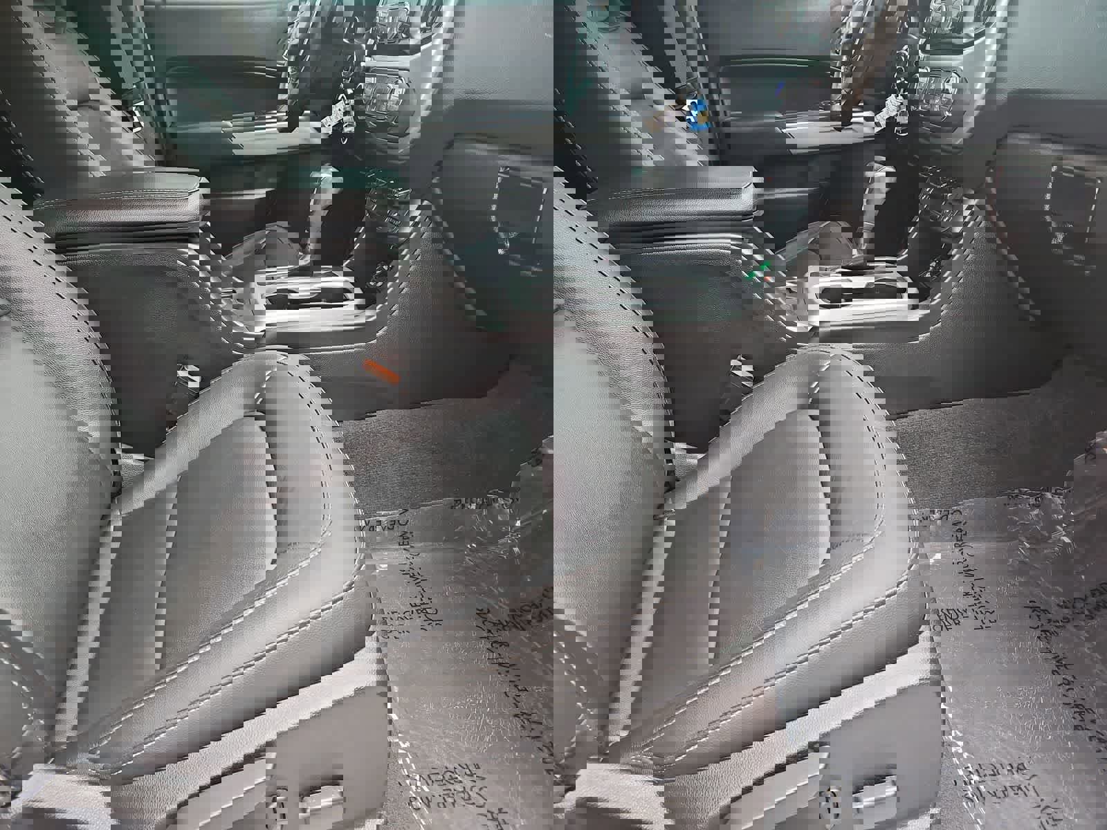 Used 2021 Chevrolet Colorado ZR2 image 22