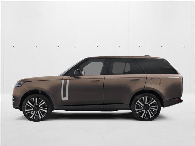 New 2027 Land Rover Range Rover Long Wheelbase Autobiography AWD/4WD video 2