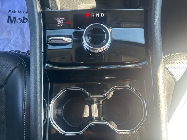 Used 2021 Jeep Grand Cherokee L Limited w/ Luxury Tech Group II AWD/4WD image 22