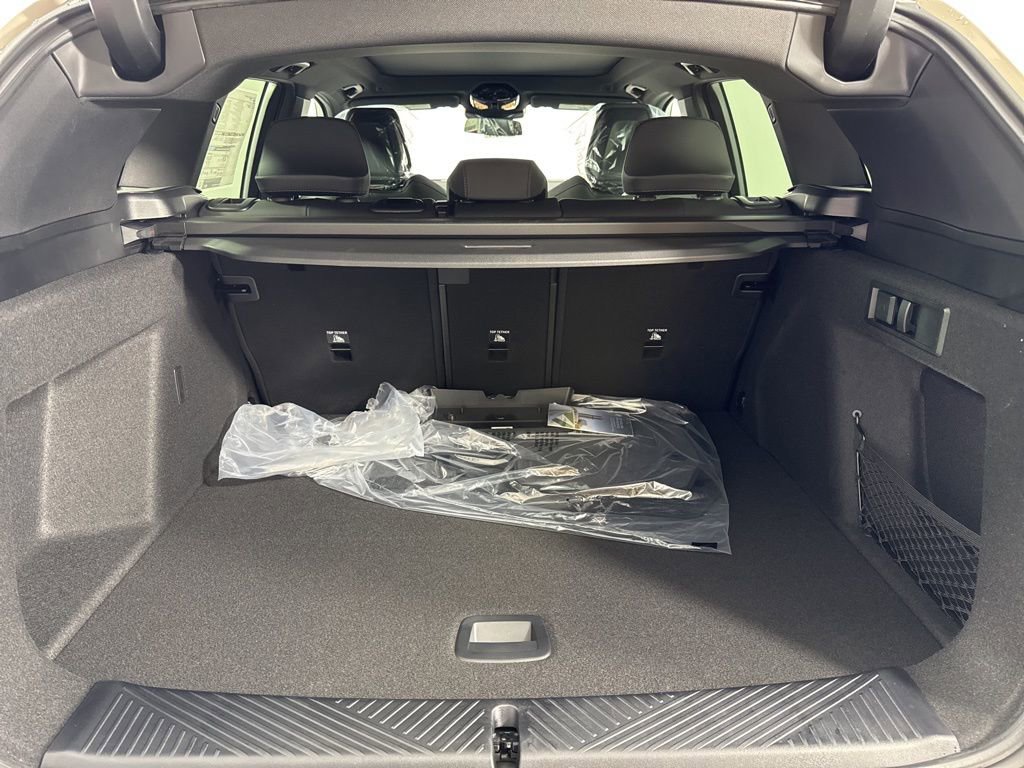 New 2026 BMW X3 xDrive30 w/ Premium Package image 8