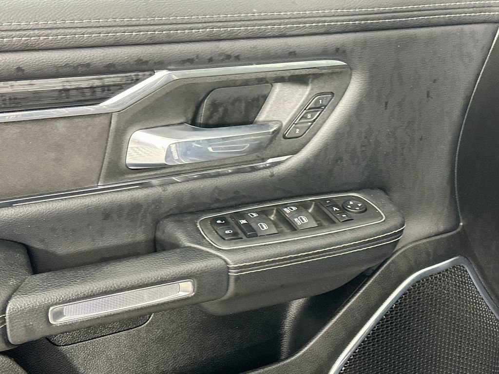 Certified 2024 RAM 1500 Laramie AWD/4WD image 28