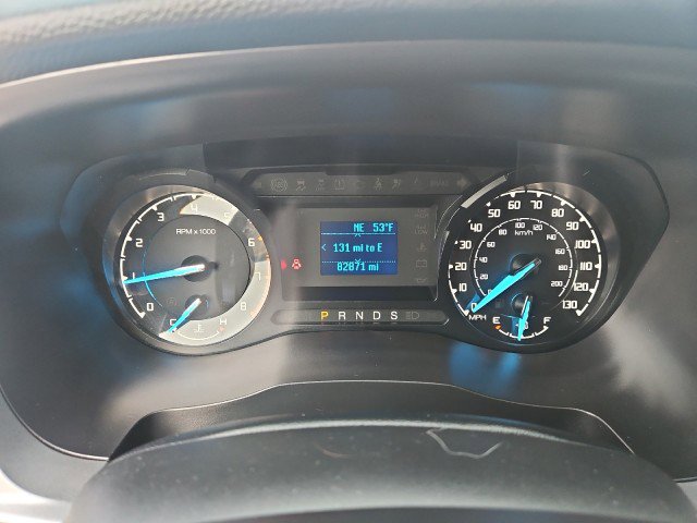 Used 2021 Ford Ranger XL w/ Equipment Group 101A High image 15