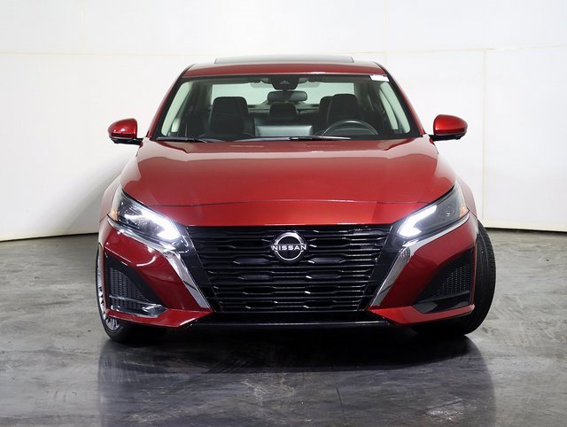 Used 2024 Nissan Altima 2.5 SL image 9