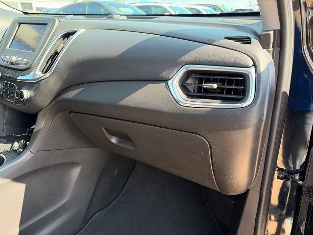 Used 2024 Chevrolet Equinox LT AWD/4WD image 48