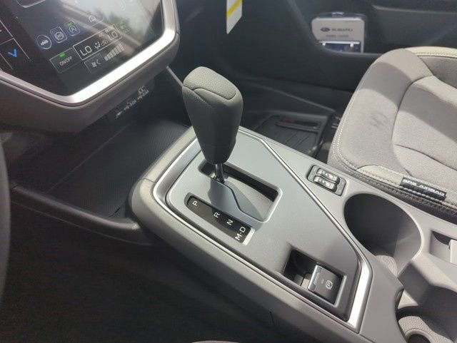 Used 2025 Subaru Crosstrek 2.5i Premium image 29