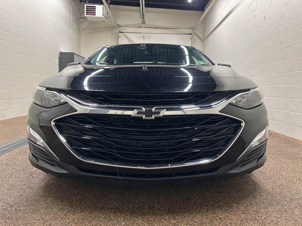 Used 2022 Chevrolet Malibu RS image 6