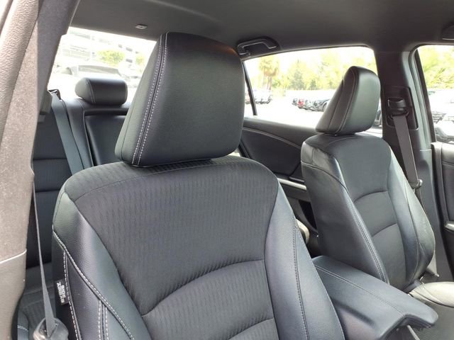 Used 2017 Honda Accord Sport image 11