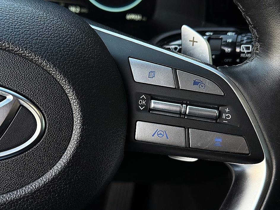 Used 2024 Hyundai Palisade Limited image 19