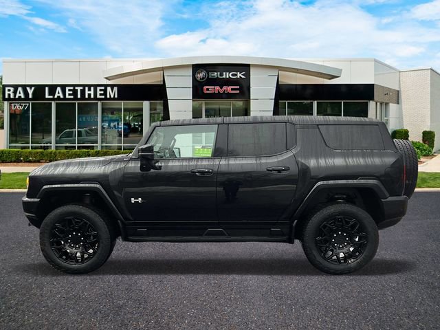 New 2026 GMC Hummer EV SUV image 2