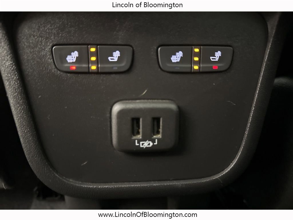 Used 2022 Chevrolet Equinox Premier image 65