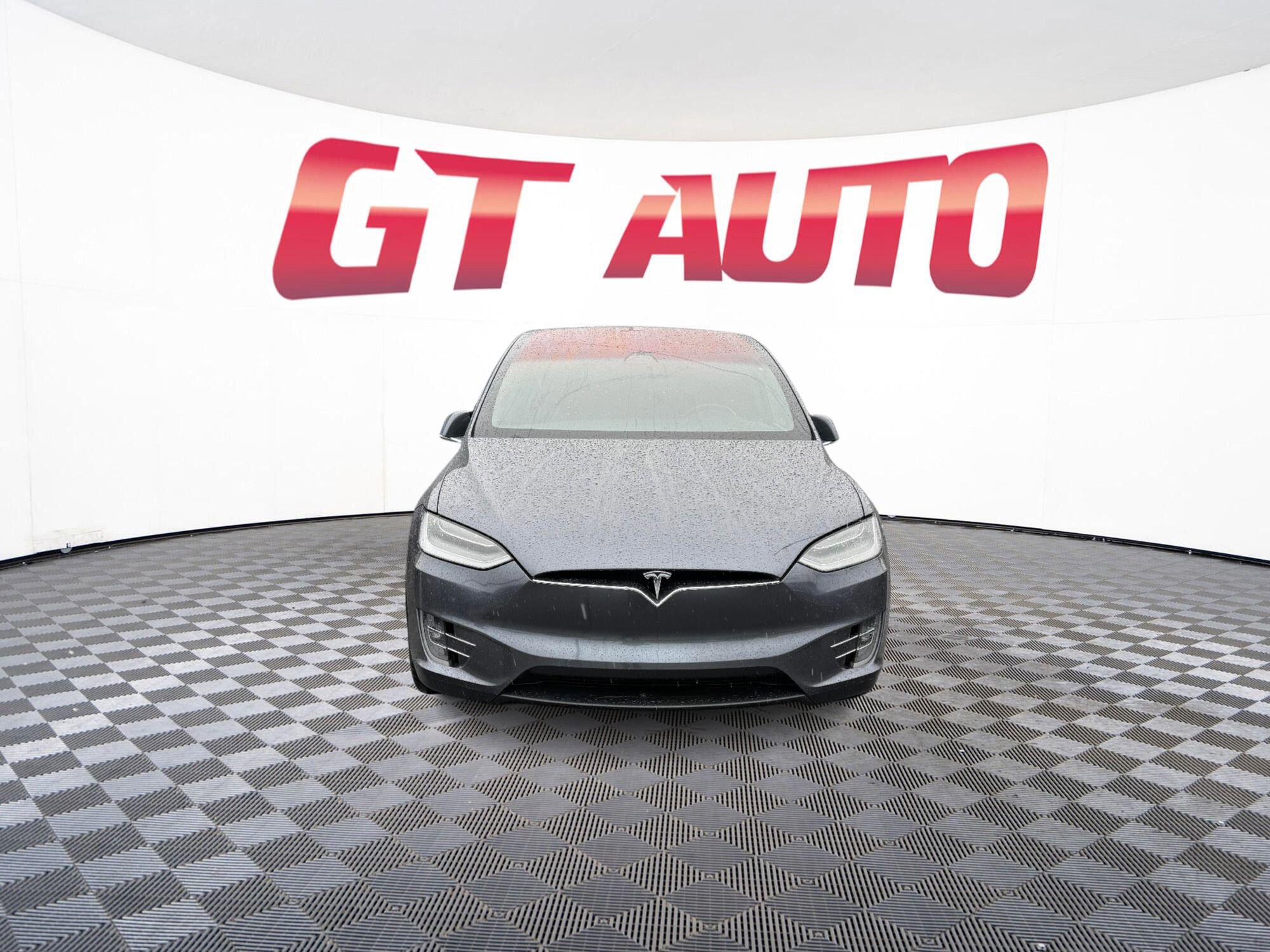 Used 2021 Tesla Model X Long Range image 2