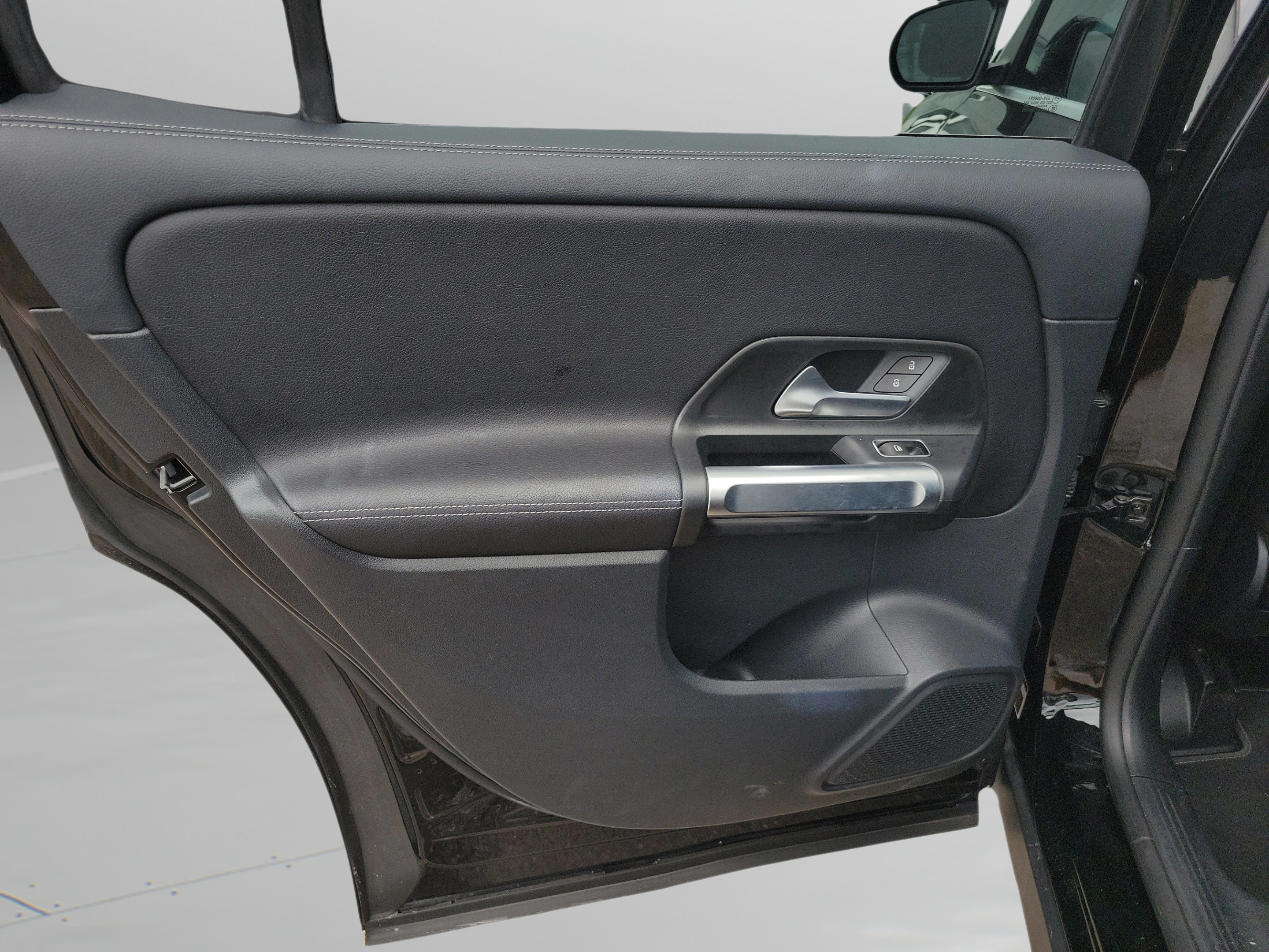 Certified 2022 Mercedes-Benz GLB 250 image 7