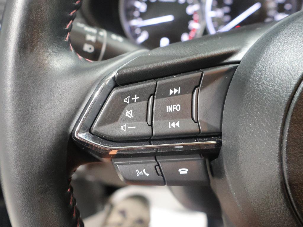 Used 2025 MAZDA CX-5 Carbon Edition AWD/4WD image 29