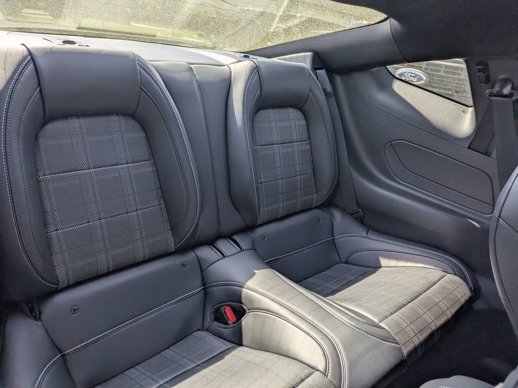 New 2026 Ford Mustang GT Premium w/ GT Performance Package image 16