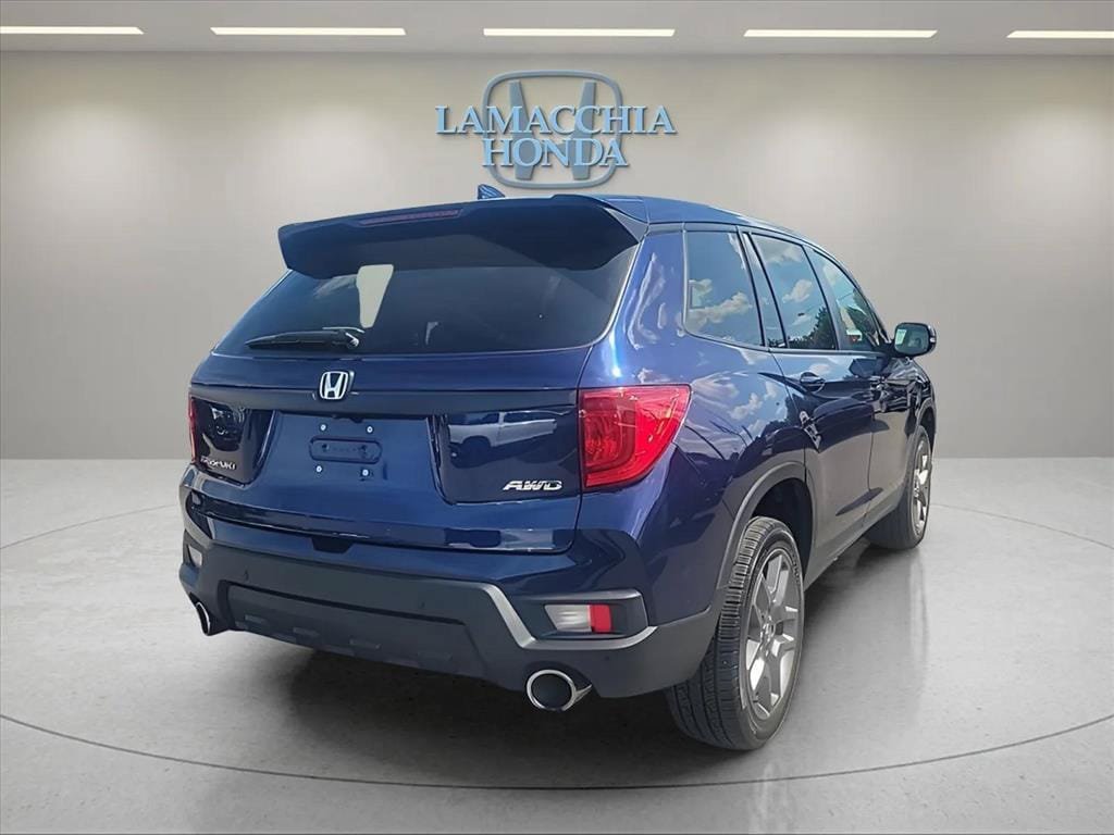 Used 2023 Honda Passport EX-L image 5