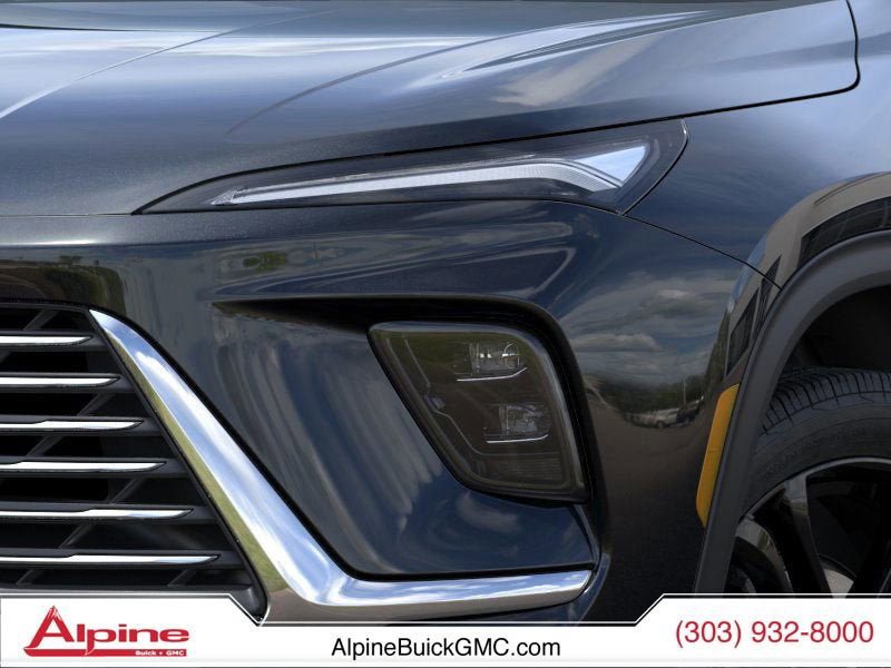 New 2026 Buick Enclave Preferred w/ Super Cruise Package AWD/4WD image 10