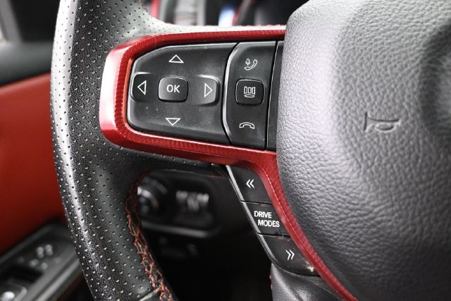 Used 2025 RAM 1500 Rebel w/ Rebel Level 1 Equipment Group AWD/4WD image 25