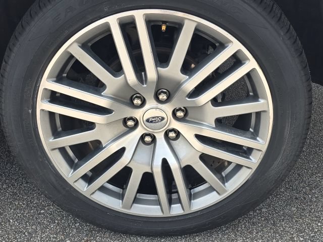 Used 2022 Ford Expedition Limited AWD/4WD image 10