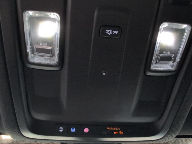 Used 2022 Chevrolet Suburban LS w/ Driver Alert Package AWD/4WD image 24