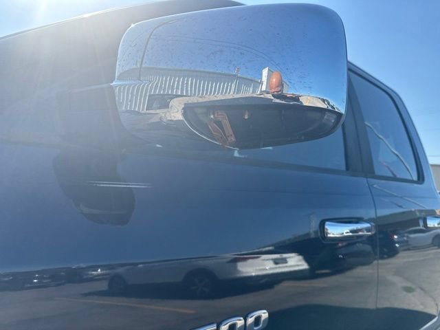 Used 2012 RAM 1500 Laramie w/ Protection Group AWD/4WD image 12